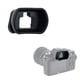 thumbnail image 1 of Ocular KIWIFOTOS DK-29 de silicona suave para Nikon Z5 Z6 Z7, 1 of 6
