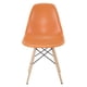 thumbnail image 1 of Silla De Comedor Eames Naranjo, 1 of 3