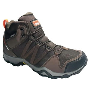 Botines Wisdom Outdoor Café | W9-450 - Talla 39