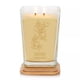 thumbnail image 2 of Vela aromática, 2 of 3