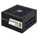 thumbnail image 1 of Fuente de poder SilverStone Technology DA750R Gold 80 Plus Gold 750W, 1 of 4