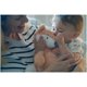 thumbnail image 3 of Peluche Baby Gund Lil' Luvs Emory Fox 30 cm naranja/crema, 3 of 3