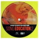 thumbnail image 5 of Song Education - Vol. 2 (yellow Vinyl) | Vinilo, 5 of 5