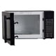 thumbnail image 4 of Horno De Microondas Mt81k1bh 700 W 0 8 L 6 Programas Preestablecidos Negro, 4 of 9