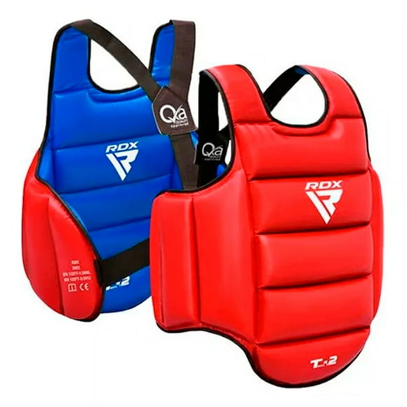 Pechera Protector - Semi Contact Guard - Talla S/m - Scc-t2r/u