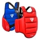 thumbnail image 1 of Pechera Protector - Semi Contact Guard - Talla S/m - Scc-t2r/u, 1 of 8