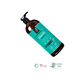 thumbnail image 3 of Graso Shampoo 1000ml Tea Verde Mas Carbon, 3 of 3