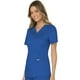 thumbnail image 3 of Top Clinico Revolution Mujer Azul Rey S, 3 of 4
