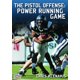 thumbnail image 1 of DVD Chris Klenakis: La Ofensiva Pistol: Juego de carrera potente, 1 of 1