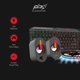 thumbnail image 4 of Kit Gamer Teclado - Mouse - Parlantes Y Tira De Luz, 4 of 6