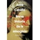 thumbnail image 1 of Breve historia de la misoginia, 1 of 3