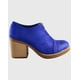 thumbnail image 2 of Botin Alto Cierre Forward Azul, 2 of 4