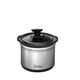 thumbnail image 1 of Mini crisol para fondue Food Warmer Qvin de 0.65 litros en olla de cocción lenta, 1 of 6