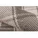 thumbnail image 4 of Alfombra Erin Gates de Momeni Marlborough Charles, 60 x 90 cm, color gris, 4 of 6