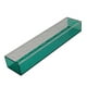 thumbnail image 3 of Adorno De Florero Rectangular Para Mesa De Comedor Plantas De Interior Celebración Azul, 3 of 3