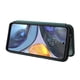 thumbnail image 4 of Funda Flip para FOXDOCK MOTO G22 - Funda magnética de negocios, funda protectora delgada, 4 of 5