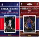 thumbnail image 1 of Set de básquetbol C&I Collectables NBA New York Knicks 2014-15, 1 of 1