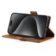 thumbnail image 3 of Funda Cartera Magnética con Tarjetas y Soporte para Samsung Galaxy S26 Ultra Marrón, 3 of 6