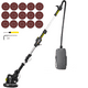 thumbnail image 1 of Lijadora De Pared Piso Y Techo Industrial 900W, 1 of 6