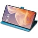 thumbnail image 2 of Funda Cartera FOXDOCK para Motorola Moto G45 , Flip PU con Relieve de Gatos y Perros, Tarjetero y Soporte, 2 of 6