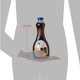 thumbnail image 5 of Syrup Butter Flavored Para Panqueques Sabor Mantequilla Botella, 710 ml, 5 of 6