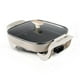 thumbnail image 3 of Olla Sarten Antiadherente Vapor 1200w Cocinar Lau, 3 of 3