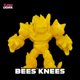 thumbnail image 3 of Pintura Turbo Dork Bees Knees 22 ml Metálica a base acuosa, 3 of 7