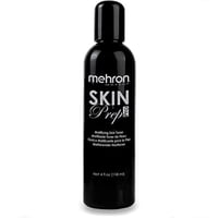 Primer Mehron Skin Prep Pro 118 Ml Unisex