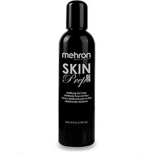 Primer Mehron Skin Prep Pro 118 Ml Unisex