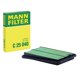 thumbnail image 3 of Filtro Aire Nissan X Trail Mann, 3 of 3