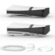 thumbnail image 1 of Soporte Horizontal para PS5 Pro Disco y Edición Digital – Compatible con la Consola PlayStation 5 Pro, 1 of 6