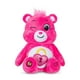 thumbnail image 2 of Peluche 23 Cms Eco Friendly Cariñositos - Secret Bear, 2 of 5