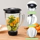 thumbnail image 3 of Vaso de Vidrio ANABIUP de 6 Tazas con Cuchilla para Oster, 3 of 3