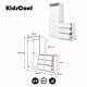 thumbnail image 5 of Closet Armario Infantil con Cómoda Kidscool Pimpolho Blanco, 5 of 10