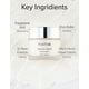thumbnail image 3 of Crema hidratante TIRTIR, cerámica, piel seca, piel de vidrio, 50 ml, 3 of 3