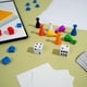 thumbnail image 2 of Juegos de mesa Apostrophe Games Crea tu propio Opolio con accesorios, 2 of 9