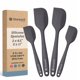 thumbnail image 1 of Espátula StarPack 4 Piezas Gris/Negro, 1 of 9