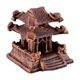 thumbnail image 5 of Micro Paisaje Ornamental, Exhibición De Césped, Edificio Tradicional Chino, Escultura, Pabellón Cuadrado, 5 of 5