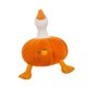 thumbnail image 2 of Juguete De Pato De Calabaza, Lindo Cojín De Calabaza Para Decoración De Oficina Y Sala De Estar, 55 Cm, 2 of 5