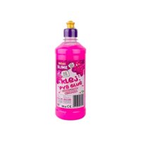 Tuban - Pegamento Pva Con Brillo 500 Ml - Rosado