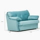 thumbnail image 3 of Sofa Caburga 2c Turquesa, 3 of 5