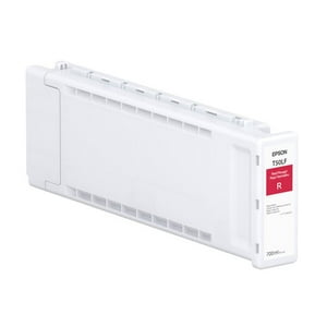 Cartuchos De Tinta Epson T50L Ultrachrome Xd3 700Ml Rojo