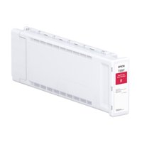 Cartuchos De Tinta Epson T50L Ultrachrome Xd3 700Ml Rojo