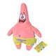 thumbnail image 1 of Peluche Simba Bob Esponja Patrick Star de 14 pulgadas, 1 of 5