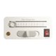 thumbnail image 2 of Purificador de aire SPT AC-3000IA Magic Clean® HEPA con ionizador, 2 of 3