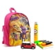 thumbnail image 3 of Spyro el Dragón Mochila Escolar para Niños y Niñas, Mochila Infantil Ligera de Alta Calidad, Grande y Duradera ROSA, 3 of 6