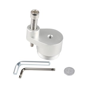 Ioensy - Herramienta De Cambio De Correa Cvt 708200720 Herramienta Manual Para Can-Am Maverick X3 17-22