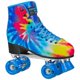 thumbnail image 1 of Patines Roller Derby Burst Tie Dye Talla 6, 1 of 3