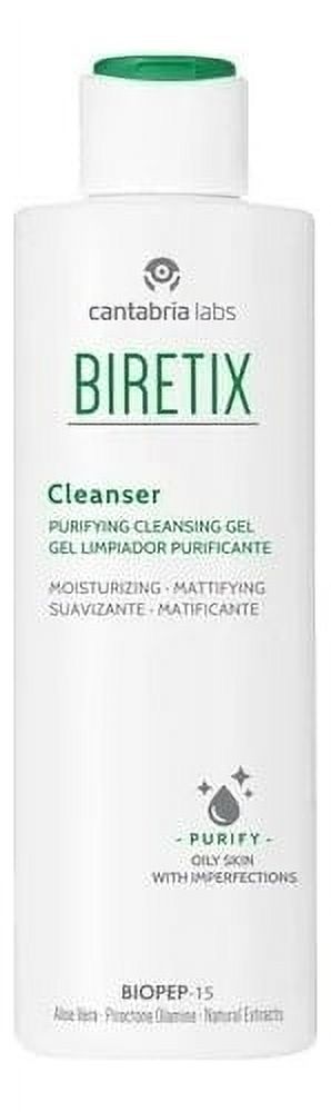 Bago - Biretix Cleanser Gel Limpiador X 200 Ml
