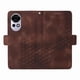thumbnail image 5 of Carcasa FOXDOCK Huawei Nova 12 de cuero PU, diseño acolchado clásico, protección contra caídas y rayones, 5 of 5